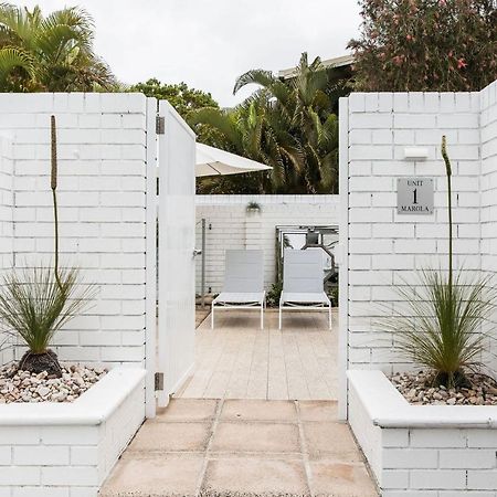 One Marola Is Stylish Privacy In Paradise Noosa Heads Exterior foto