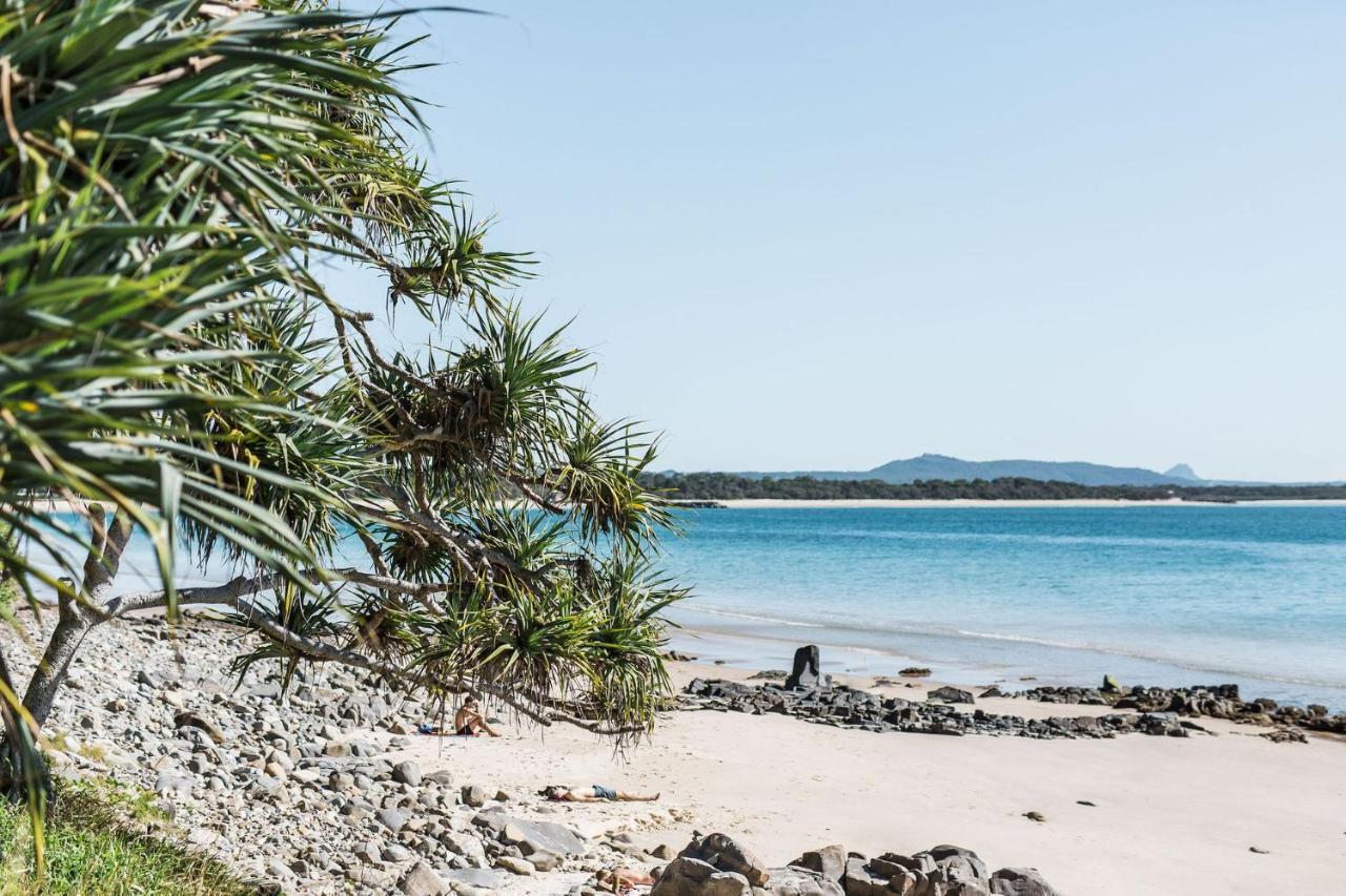 One Marola Is Stylish Privacy In Paradise Noosa Heads Exterior foto